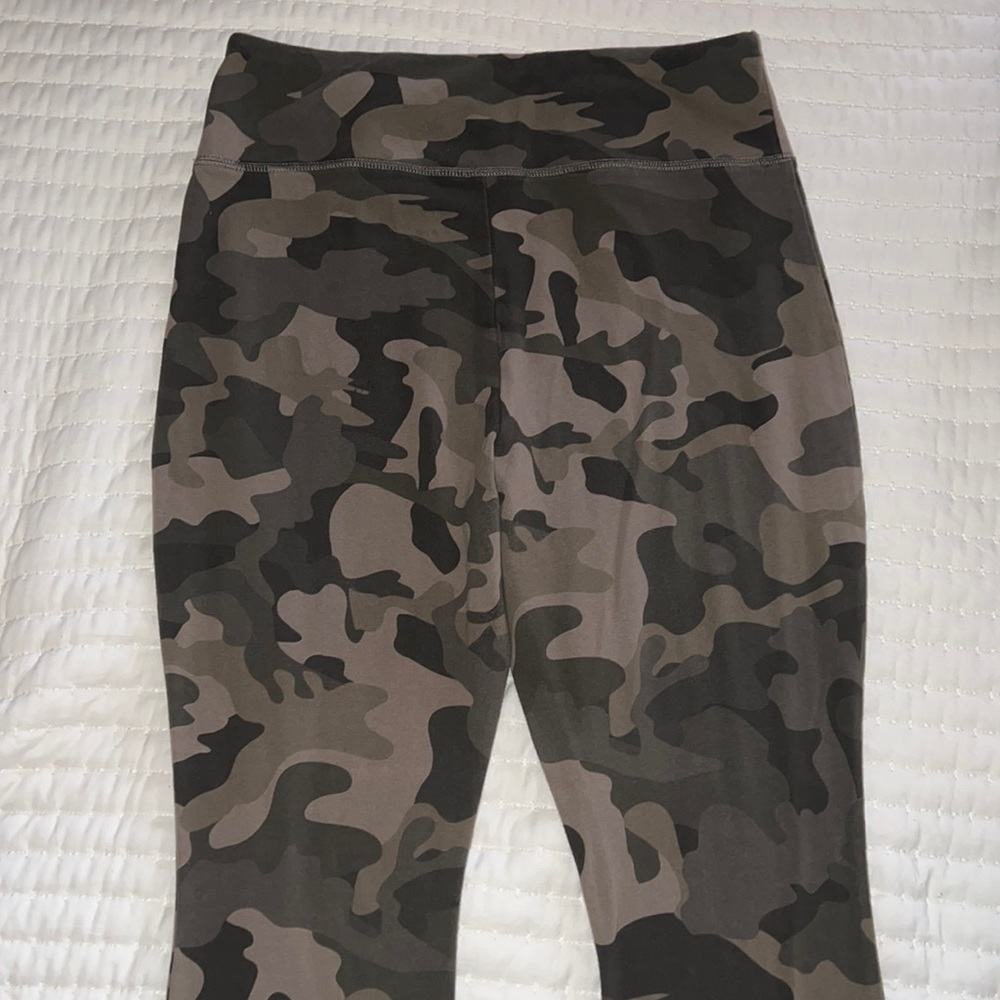 Long Camp Leggings